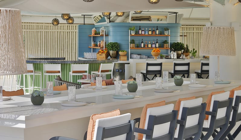 Marriott Resort Palm Jumeirah - Myami